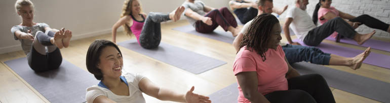 Yoga et santé