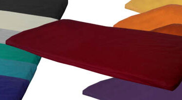 Futon de yoga