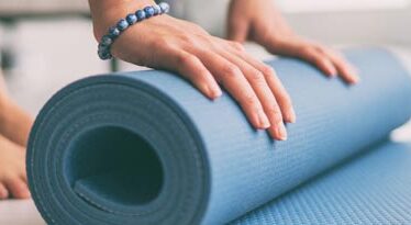 Questions les plus posées sur les tapis de yoga