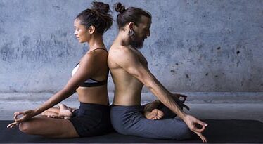 Le yoga donne confiance en soi