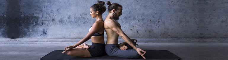 Le yoga donne confiance en soi