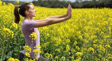 Le printemps modifie le comportement, le corps et l'humeur après l'hiver