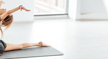 Yoga fusion : une pratique sportive cadencée