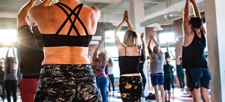 Initiation au yoga : cours de yoga gratuit à la rentrée