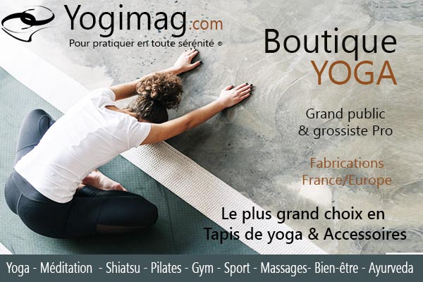Boutique yoga Yogimag