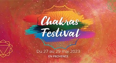 Chakras Festival - édition 2023