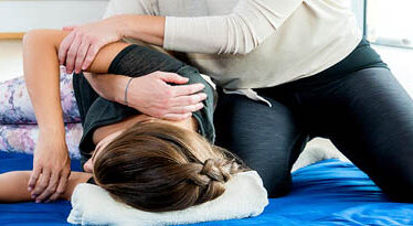 Pourquoi le shiatsu soulage ?