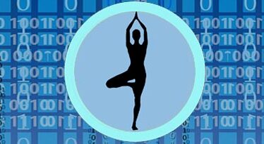 Yoga et intelligence artificielle (IA)