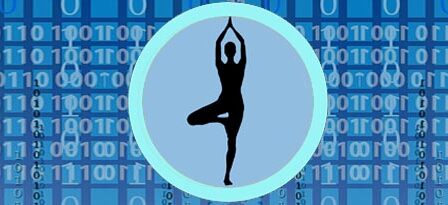 Yoga et intelligence artificielle (IA)