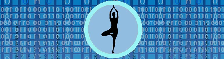 Yoga et intelligence artificielle (IA)