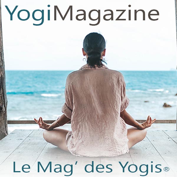 Magazine de yoga Yogimagazine