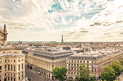 Difficulté pour se loger en non meublé en France