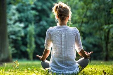 Comment méditer avec le yoga ?