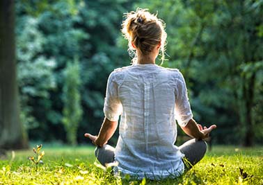 Comment méditer avec le yoga ?