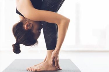 Le monde du yoga en danger