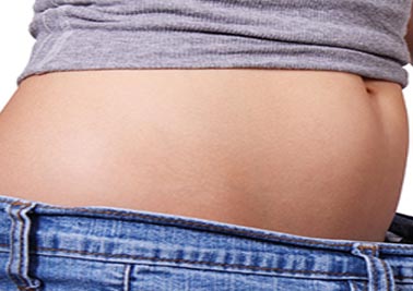 Comment faire fondre la graisse abdominale ?