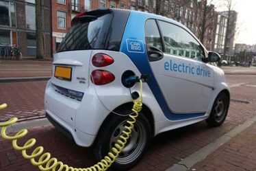 La voiture électrique est-elle si écologique ?