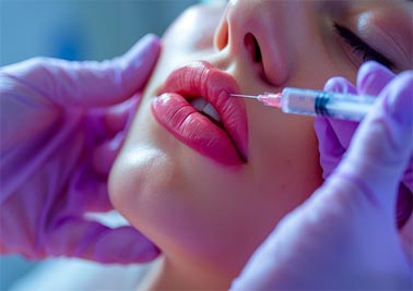 Les injections d'acide hyaluronique peuvent être dangereuses