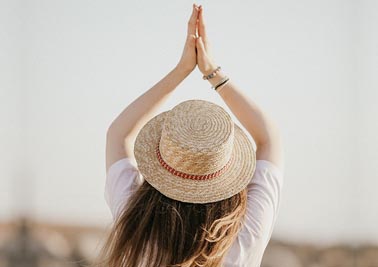 Le yoga pour retrouver son énergie