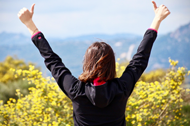 Qu'est-ce que la psychologie positive ?