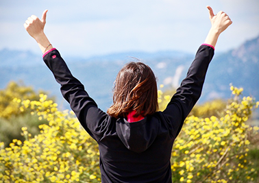 Qu'est-ce que la psychologie positive ?