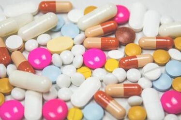 Retrait à la vente de 400 médicaments génériques