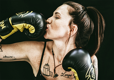 Pourquoi la boxe est une activité physique qui fait du bien ?