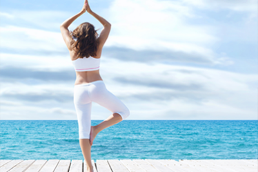 Pourquoi le yoga est bon pour la santé cardiovasculaire ?