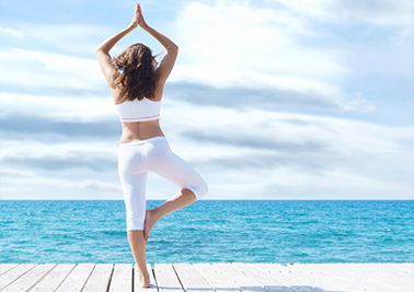 Pourquoi le yoga est bon pour la santé cardiovasculaire ?