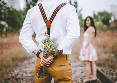 idées pour lui faire plaisir à la Saint Valentin