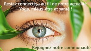 Abonnez-vous au blog Yogimag - Yoga, mieux être et santé