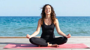 Guides sur le yoga & le bien-être